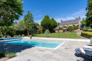 Period Character, Modern Comfort and Outstanding Outdoor Living