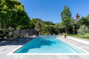 Period Character, Modern Comfort and Outstanding Outdoor Living