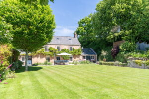 Period Character, Modern Comfort and Outstanding Outdoor Living