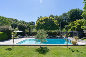 Period Character, Modern Comfort and Outstanding Outdoor Living