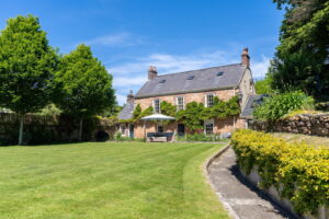 Period Character, Modern Comfort and Outstanding Outdoor Living