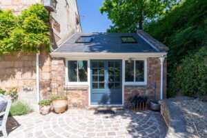Period Character, Modern Comfort and Outstanding Outdoor Living