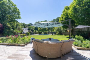 Period Character, Modern Comfort and Outstanding Outdoor Living