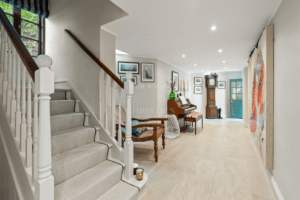 Period Character, Modern Comfort and Outstanding Outdoor Living