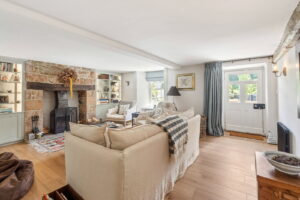 Period Character, Modern Comfort and Outstanding Outdoor Living