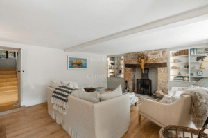 Period Character, Modern Comfort and Outstanding Outdoor Living
