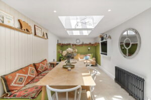 Period Character, Modern Comfort and Outstanding Outdoor Living