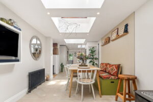 Period Character, Modern Comfort and Outstanding Outdoor Living