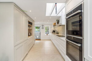 Period Character, Modern Comfort and Outstanding Outdoor Living