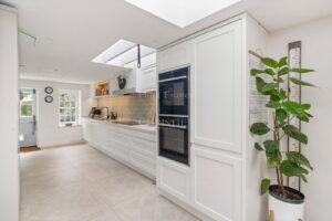 Period Character, Modern Comfort and Outstanding Outdoor Living