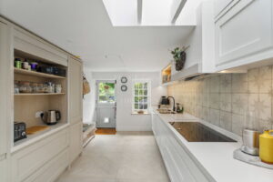 Period Character, Modern Comfort and Outstanding Outdoor Living