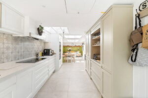 Period Character, Modern Comfort and Outstanding Outdoor Living