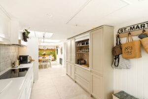 Period Character, Modern Comfort and Outstanding Outdoor Living