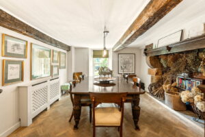 Period Character, Modern Comfort and Outstanding Outdoor Living