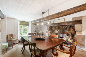 Period Character, Modern Comfort and Outstanding Outdoor Living