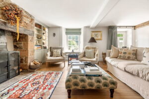 Period Character, Modern Comfort and Outstanding Outdoor Living