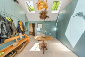 Period Character, Modern Comfort and Outstanding Outdoor Living