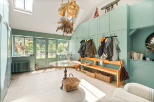 Period Character, Modern Comfort and Outstanding Outdoor Living
