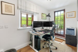 Period Character, Modern Comfort and Outstanding Outdoor Living