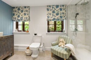 Period Character, Modern Comfort and Outstanding Outdoor Living