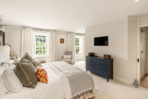 Period Character, Modern Comfort and Outstanding Outdoor Living