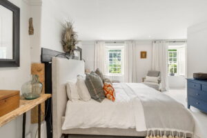 Period Character, Modern Comfort and Outstanding Outdoor Living