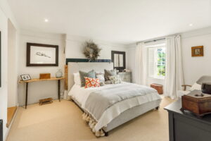 Period Character, Modern Comfort and Outstanding Outdoor Living