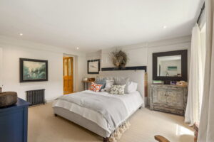 Period Character, Modern Comfort and Outstanding Outdoor Living