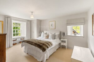 Period Character, Modern Comfort and Outstanding Outdoor Living