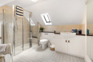 Period Character, Modern Comfort and Outstanding Outdoor Living