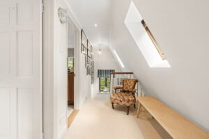 Period Character, Modern Comfort and Outstanding Outdoor Living