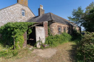 Large Development Opportunity