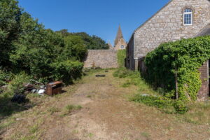Large Development Opportunity