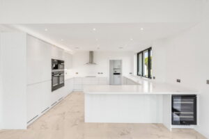 Luxury Detached Residence, St. Brelade
