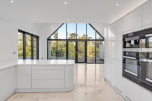 Luxury Detached Residence, St. Brelade