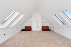 Luxury Detached Residence, St. Brelade