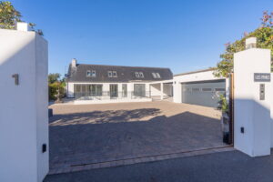 Luxury Detached Residence, St. Brelade