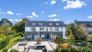 Luxury Detached Residence, St. Brelade