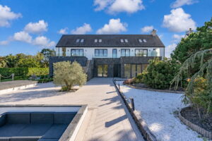 Luxury Detached Residence, St. Brelade