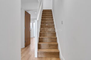 Beautiful Bijou Two-Bedroom Cottage