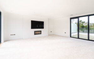 Luxury Detached Residence, St. Brelade