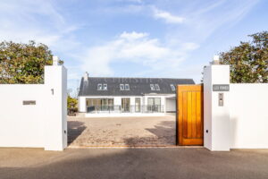 Luxury Detached Residence, St. Brelade