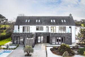 Luxury Detached Residence, St. Brelade
