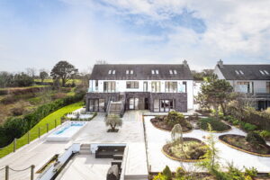Luxury Detached Residence, St. Brelade
