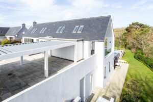 Luxury Detached Residence, St. Brelade