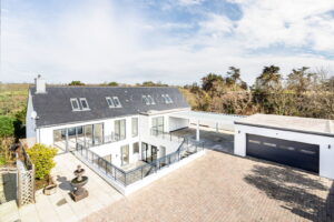 Luxury Detached Residence, St. Brelade