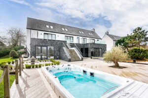 Luxury Detached Residence, St. Brelade