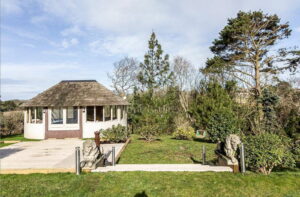Luxury Detached Residence, St. Brelade