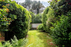 Immaculate Home In Prime Location With Direct Access To The Railway Walk