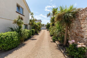 Exceptional Five-Bedroom Family Home with Gym & Heated Swimming Pool